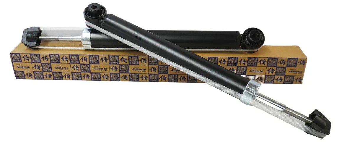 AMORTIGUADOR KIT 2 PZAS AVEO 1.6 2007-2017